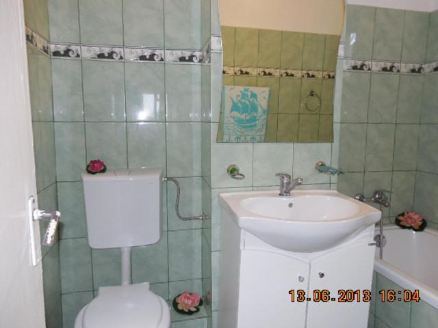 Iarina Ap Decomandat 2 Cam Sat Vacanta Mamaia Constanta Luaran gambar